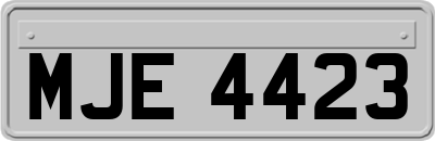 MJE4423