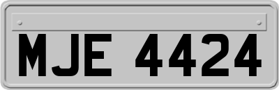 MJE4424
