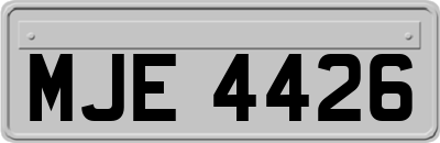 MJE4426