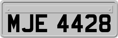 MJE4428