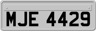 MJE4429