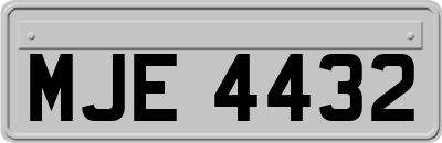 MJE4432
