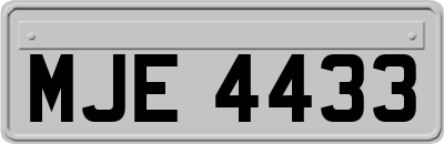 MJE4433