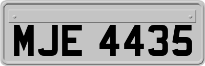 MJE4435