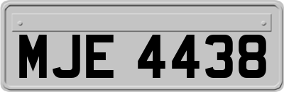 MJE4438