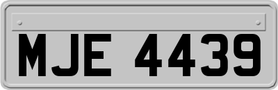 MJE4439