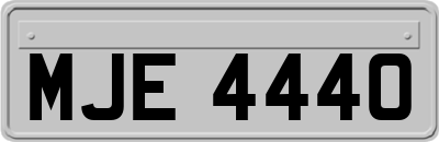 MJE4440