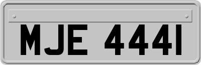 MJE4441