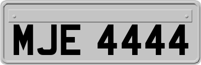 MJE4444