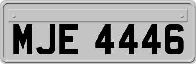 MJE4446