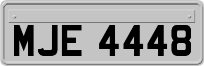 MJE4448