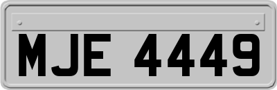 MJE4449