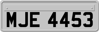 MJE4453