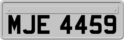 MJE4459