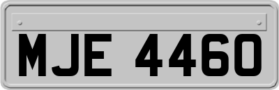 MJE4460