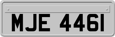 MJE4461