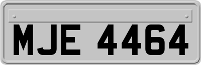 MJE4464