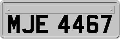 MJE4467