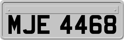 MJE4468