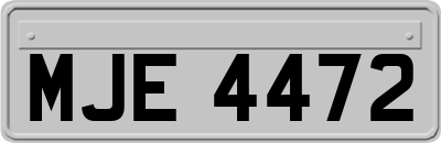 MJE4472
