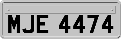MJE4474