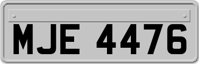 MJE4476
