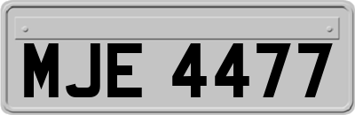 MJE4477