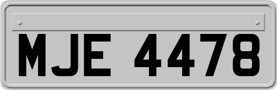 MJE4478