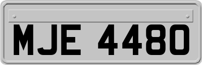 MJE4480