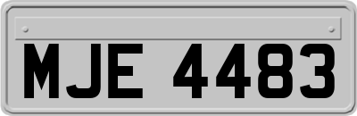 MJE4483