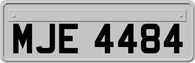 MJE4484