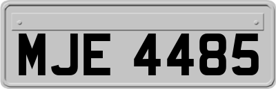 MJE4485