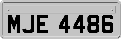 MJE4486