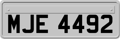 MJE4492