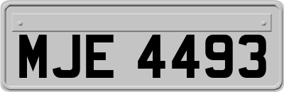 MJE4493