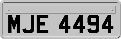 MJE4494
