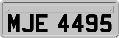 MJE4495