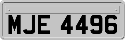 MJE4496