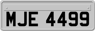 MJE4499