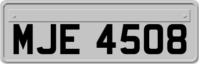 MJE4508