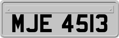 MJE4513