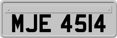 MJE4514