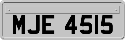 MJE4515