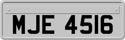 MJE4516