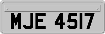 MJE4517