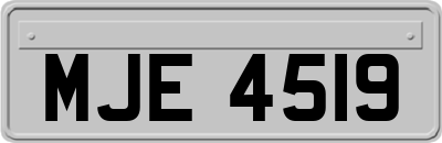 MJE4519