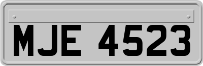 MJE4523