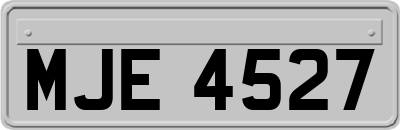 MJE4527