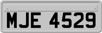 MJE4529