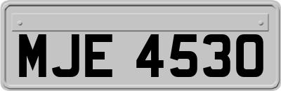 MJE4530